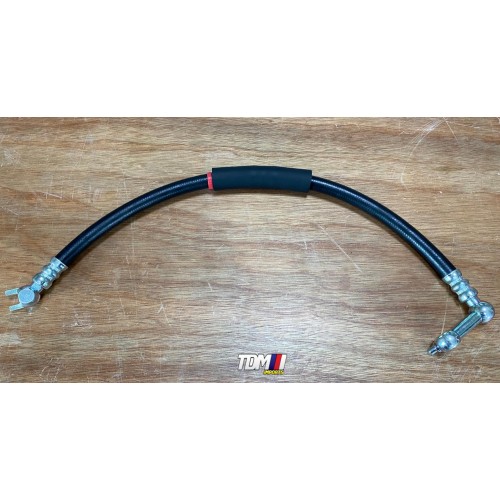 Power Steering line